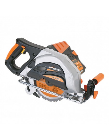 Strike 180 cordless - 36V