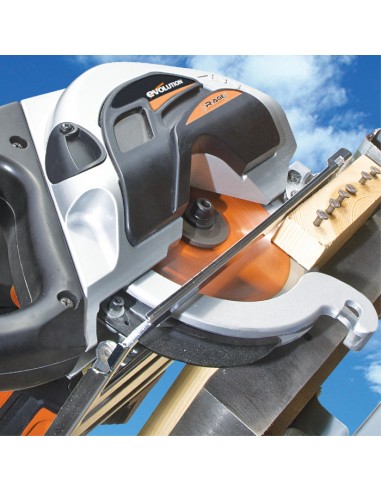 Strike 180 cordless - 36V