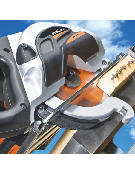 Strike 180 cordless - 36V