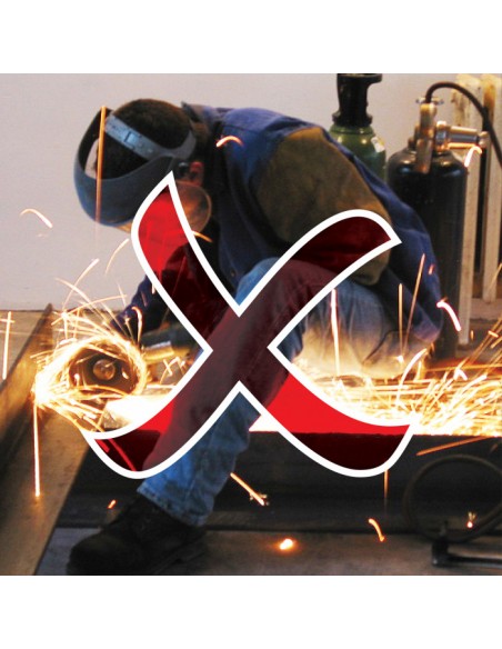 Strike 180 cordless - 36V