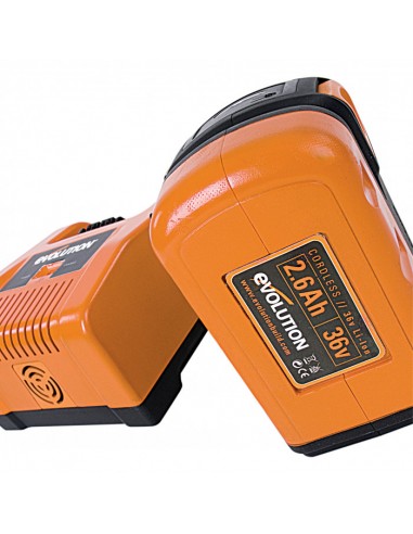 Strike 180 cordless - 36V