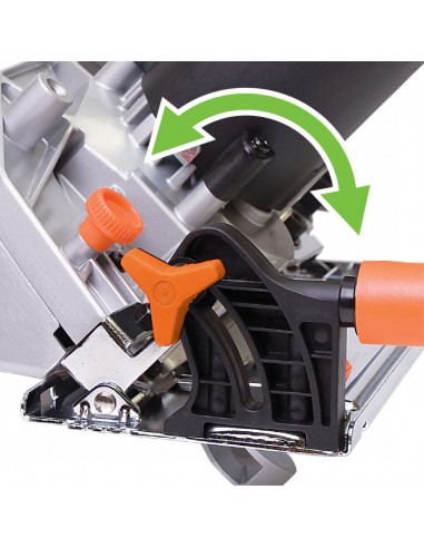 Strike 180 cordless - 36V