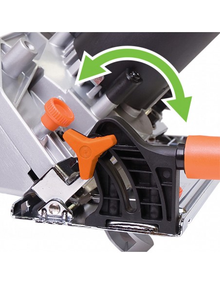 Strike 180 cordless - 36V