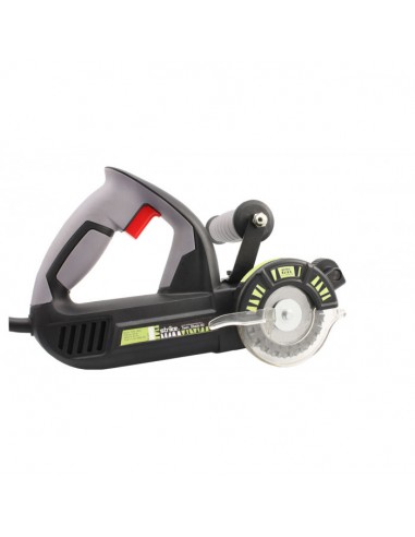 Strike TwinBlade 80 mm