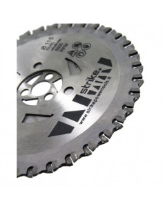 Strike TwinBlade 160 mm 2