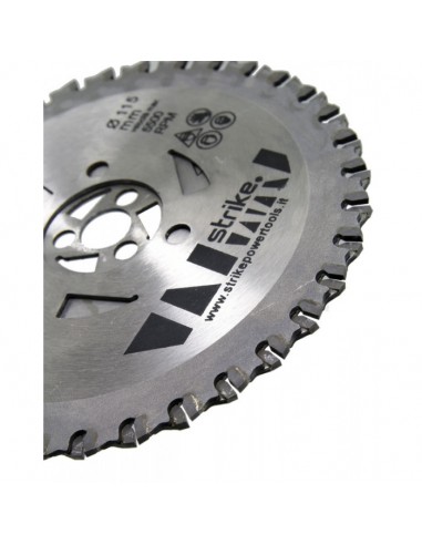 Strike TwinBlade 160 mm