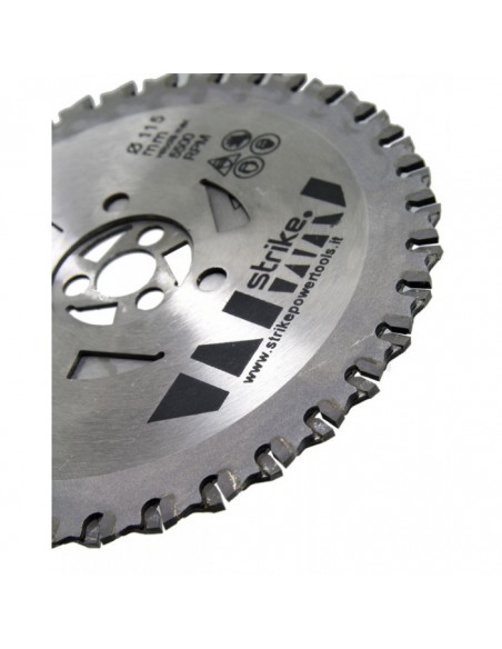 Strike TwinBlade 160 mm