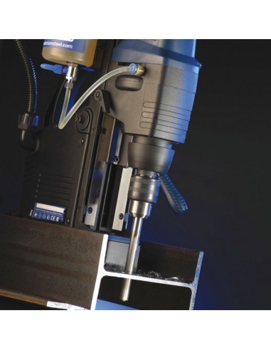 Evolution Mag42 - Trapano a supporto...