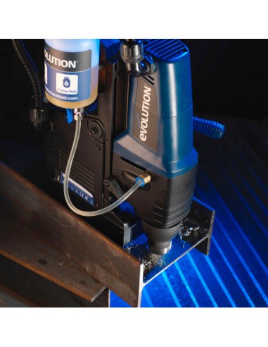 Evolution Mag42 - Trapano a supporto...