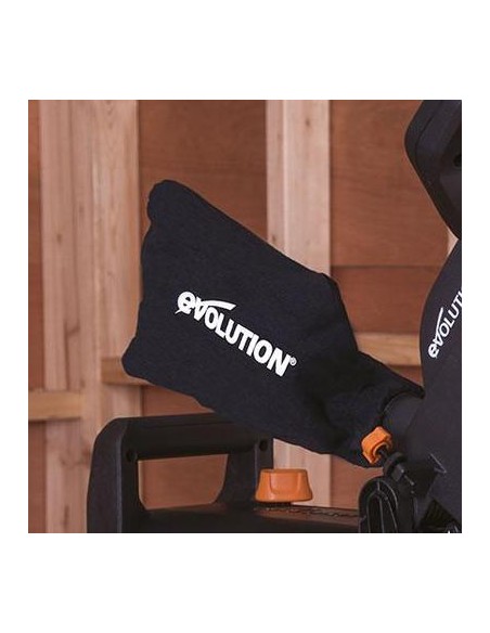 Evolution R185 SMS+