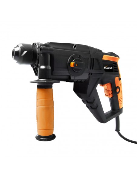 SDS4-800 - Tassellatore SDS+ 4 funzioni