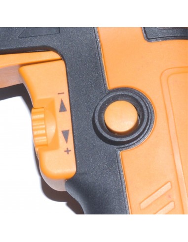 SDS4-800 - Tassellatore SDS+ 4 funzioni