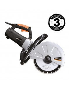 Evolution Disc Cutter 305 mm