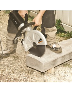 Evolution Disc Cutter 305 mm 2