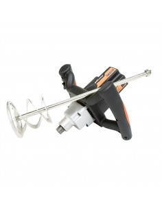 Evolution Twister...