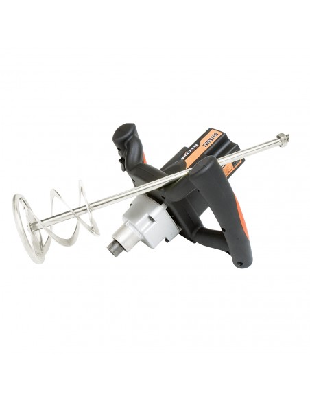Evolution Twister miscelatore elettrico