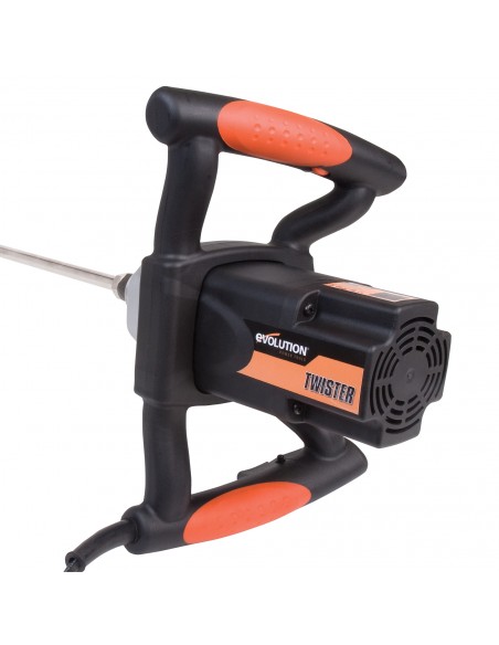 Evolution Twister miscelatore elettrico