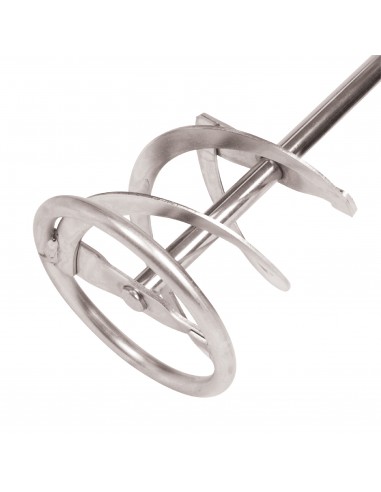 Evolution Twister miscelatore elettrico