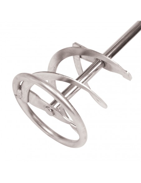 Evolution Twister miscelatore elettrico