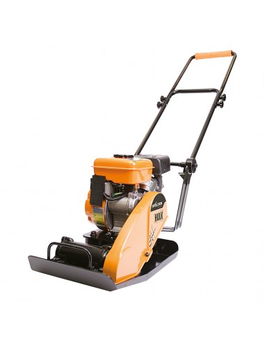 Evolution Hulk compattatore a scoppio