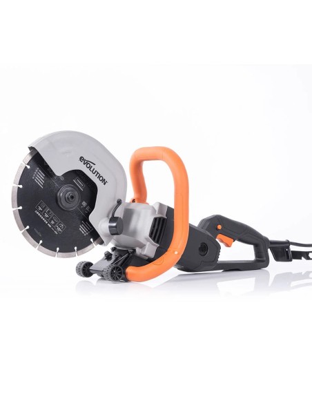 Evolution Disc Cutter 230 mm